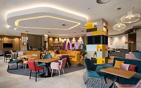 Hampton By Hilton Riga Airport